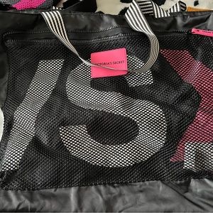 Victoria secret tote